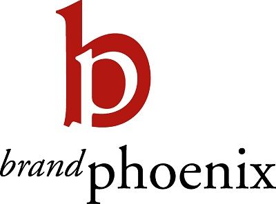 Logo for:  Brand Phoenix