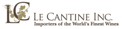Logo for:  Le Cantine Inc.