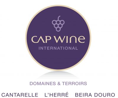 Logo for:  Cap Wine International