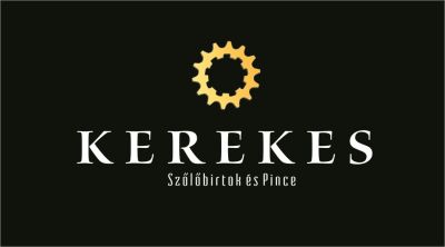 Logo for:  Kerekes Wine Estate & Vineyards