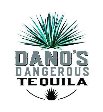 Logo for:  Dano\'s Dangerous Tequila Inc.