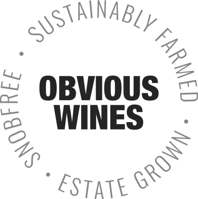 Logo for:  Obvious Wines LLC