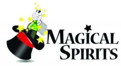 Logo for:  Magical Spirits
