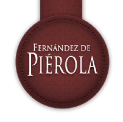 Logo for:  Bodegas Fernandez de Pierola