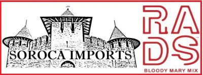 Logo for:  SOROCA IMPORTS