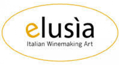 Logo for:  Elusìa Organic Wines