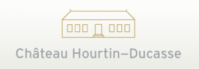 Logo for:  Château Hourtin-Ducasse