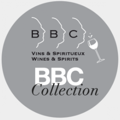 Logo for:  BBC Wines and Spirits