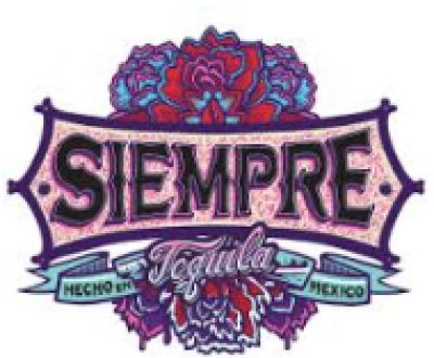 Logo for:  Siempre Spirits Limited