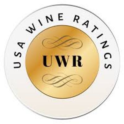 Logo for:  USA Wine Ratings