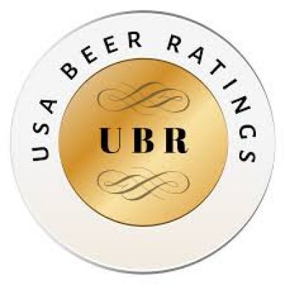 Logo for:  USA Beer Ratings