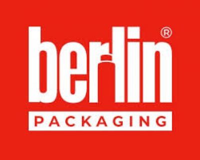 Logo for:  Berlin Packaging