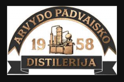 Logo for:  Padvaisko Dvaras