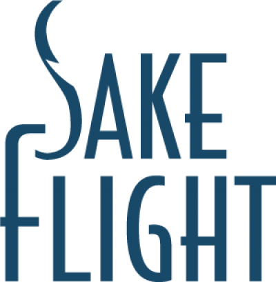 Logo for:  Sake Flight LLC