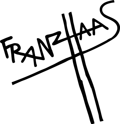 Logo for:  Franz Haas