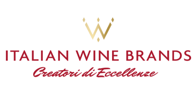 Logo for:  Italian Wine Brands