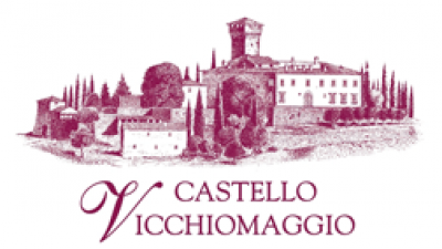 Logo for:  Castello Vicchiomaggio