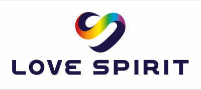Logo for:  Love Spirit Brands AB
