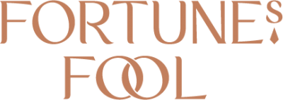 Logo for:  Fortunes Fool