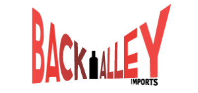 Logo for:  Back Alley Imports LLC