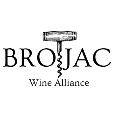 Logo for:  Brojac Wine Alliance