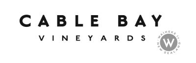 Logo for:  Cable Bay Wine