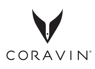 Logo for:  Coravin Inc