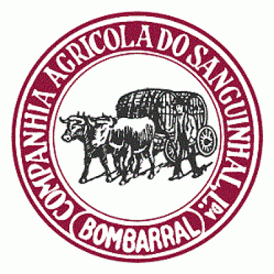 Logo for:  Companhia Agrícola do Sanguinhal