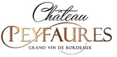 Logo for:  Chateau Peyfaures Winery