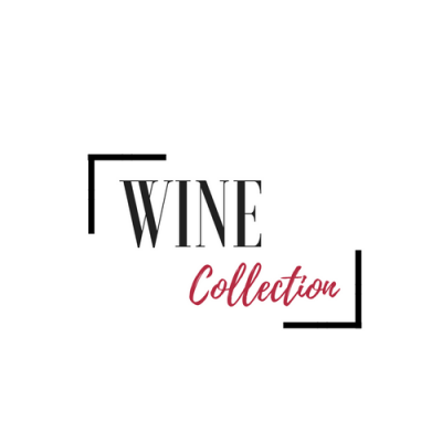 Logo for:  Wine Collection
