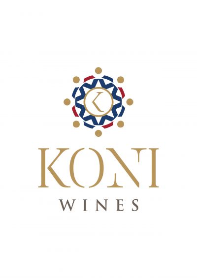 Logo for:  Koni Wines