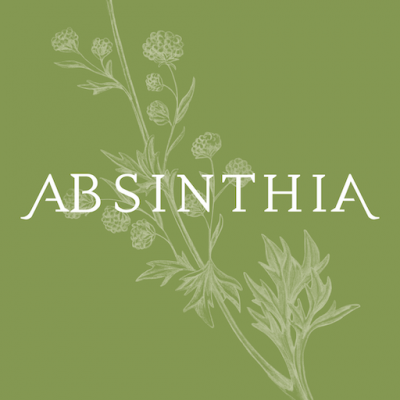 Logo for:  Absinthias Bottled Spirits