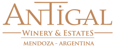Logo for:  ANTIGAL WINERY  ESTATES