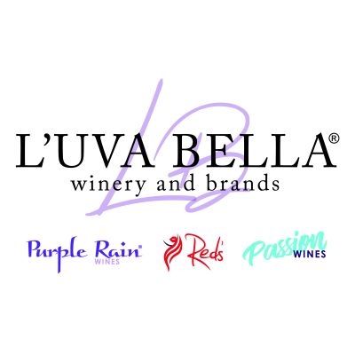 Logo for:  Luva Bella Winery