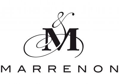 Logo for:  MARRENON