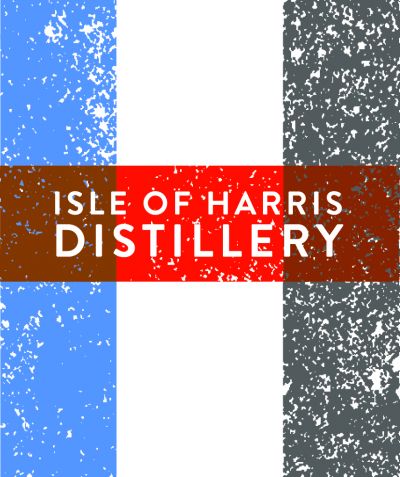 Logo for:  ISLE OF HARRIS DISTILLERS
