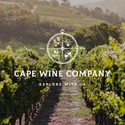 Logo for:  Cape Wine Company Pty Ltd