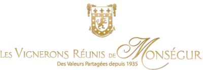 Logo for:  LES VIGNERONS REUNIS DE MONSEGUR