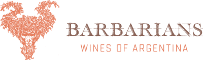 Logo for:  BARBARIANS WINES