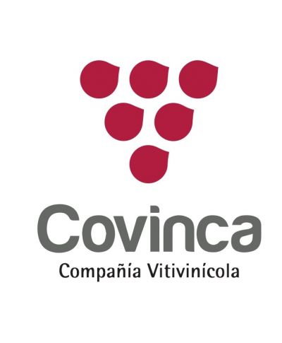 Logo for:  Bodegas Covinca