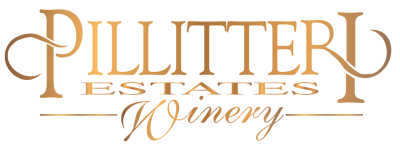 Logo for:  Pillitteri Estates Winery