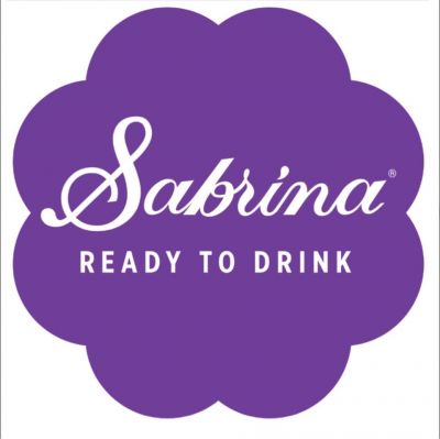 Logo for:  Sabrina Bottling Group