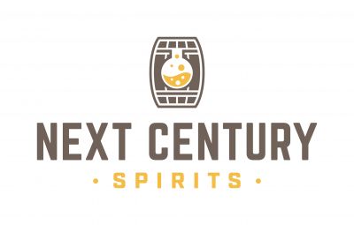 Logo for:  Next Century Spirits
