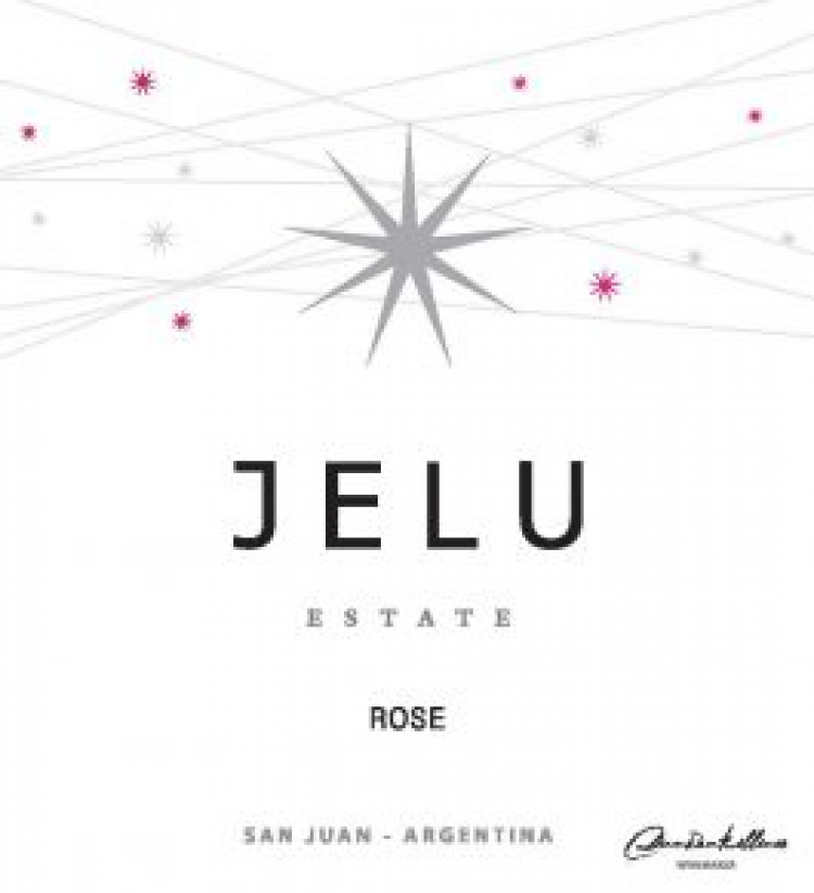 Logo for:  Jelu Wine Co