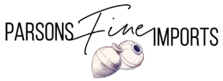Logo for:  Parsons Fine Imports