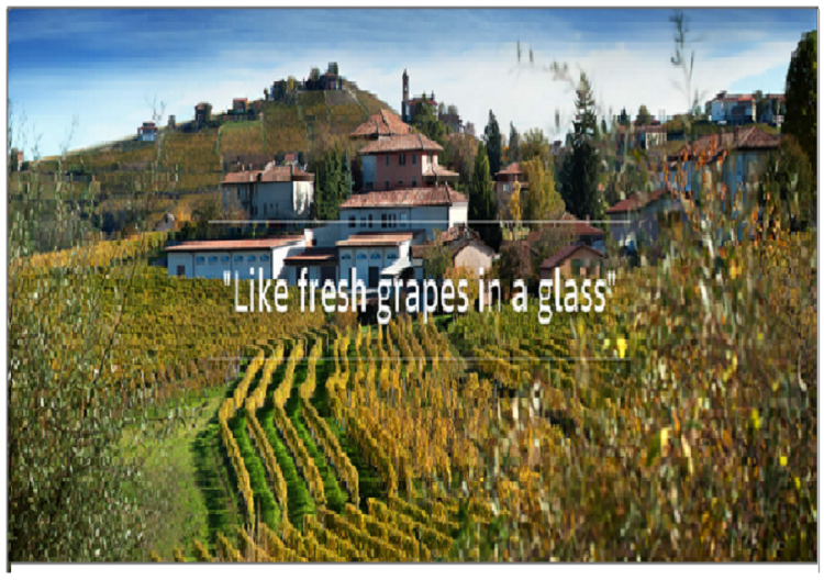 Logo for:  CASCINA PIAN D'OR AZ.AGRICOLA 