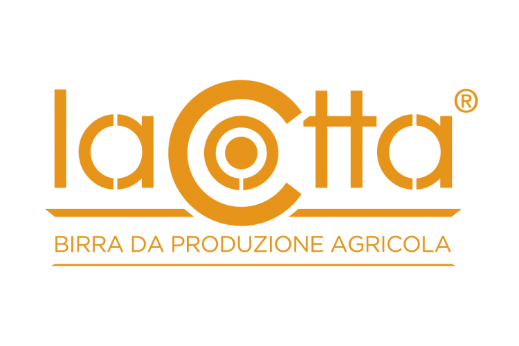 Logo for:  LaCotta Brewery