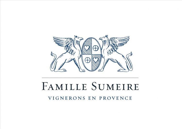 Logo for:  Famille sumeire Vigneron en PROVENCE