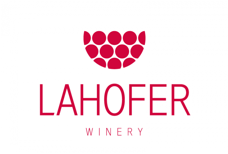 Logo for:  Vinarstvi LAHOFER, (LAHOFER Winery)