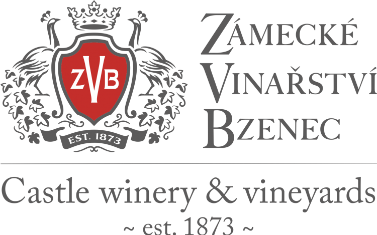 Logo for:  Zamecke vinarstvi Bzenec (Castle winery&vineyards)